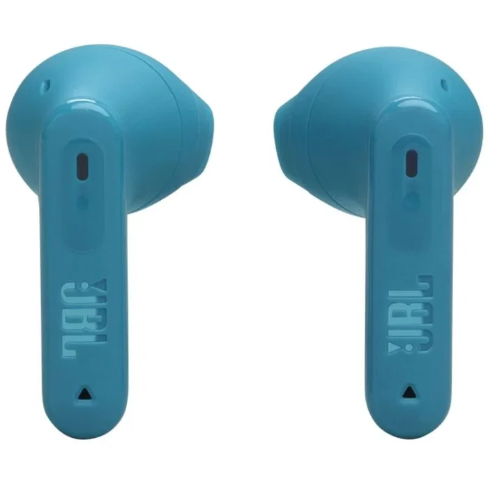 JBL Tune Flex 2 Azul Turquesa con cancelación de ruido adaptativa y sonido JBL Pure Bassy autonoía de 12h/48h con estuche de carga. JBL Tune Flex 2 Azul Turquesa con cancelación de ruido adaptativa y sonido JBL Pure Bassy autonoía de 12h/48h con estuche de carga.